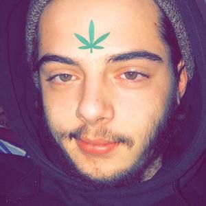 Meet your Posher, Ralph